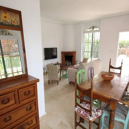Villa Playa Del Amerador El Campello
