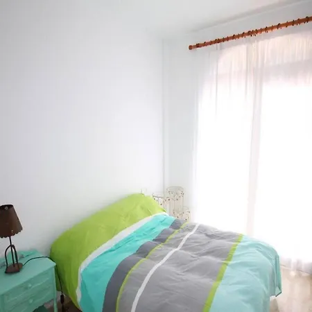 Playa Del Amerador Villa *
